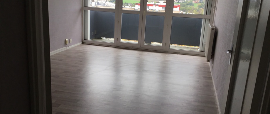Appartement type 3 - 69 m² - Secteur Ouest