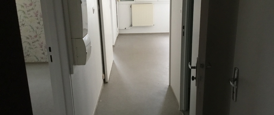 Appartement type 3 - 64 m² - Secteur Nord
