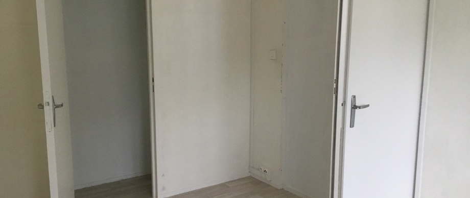 Appartement type 3 - 69 m² - Secteur Nord