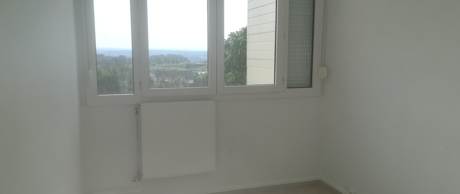 Appartement type 3 - 64 m² - Secteur Nord