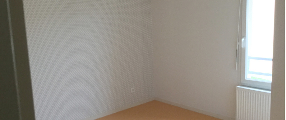 Appartement type 3 - 77.7 m² - Secteur Sud