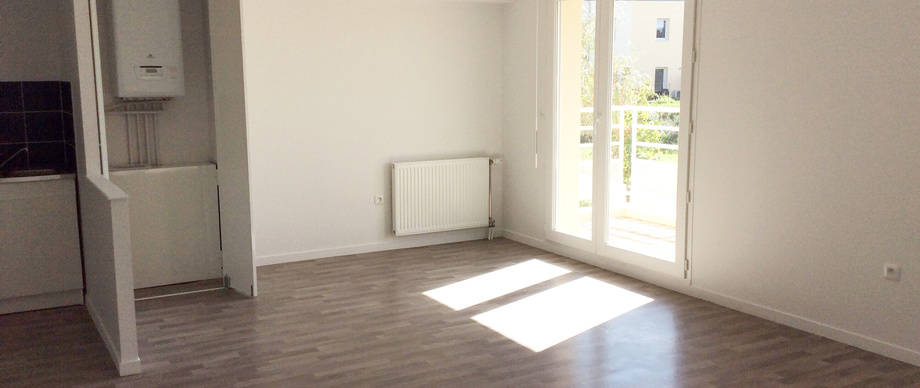 Appartement type 4 - 87.03 m² - Secteur Sud