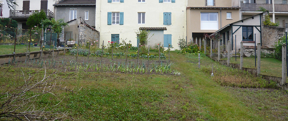 Rue de Toulouse