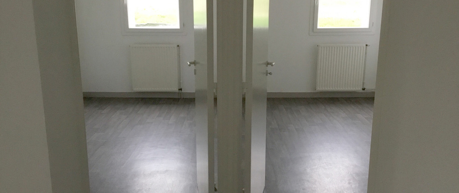 Appartement type 4 - 77.33 m² - Secteur BASTIDE VIGENAL