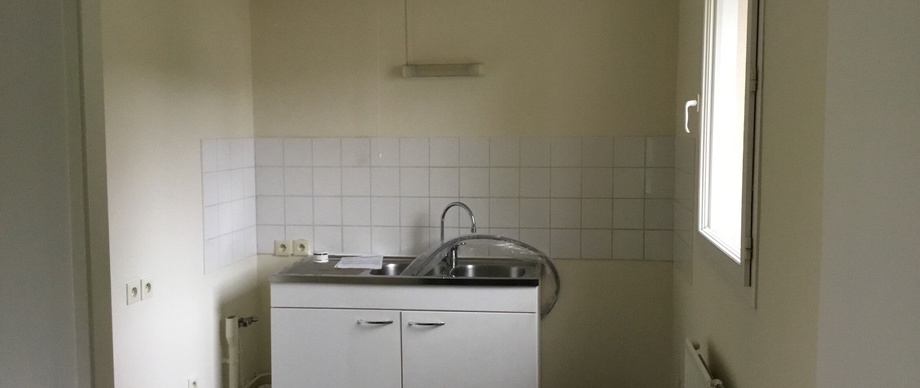 Appartement type 4 - 77.33 m² - Secteur BASTIDE VIGENAL