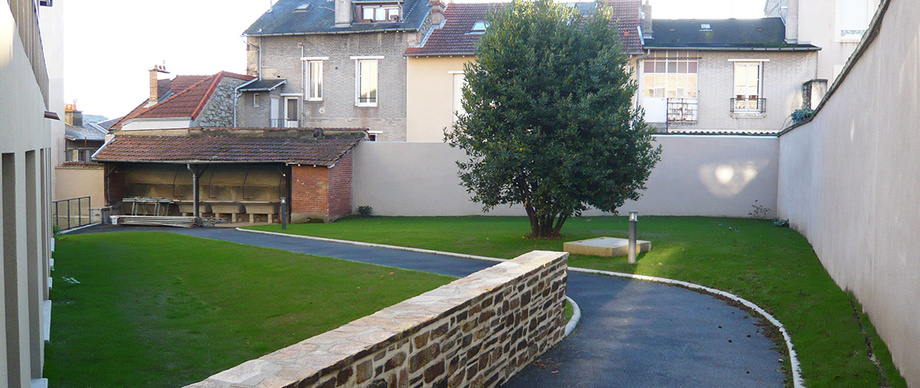 Résidence 1