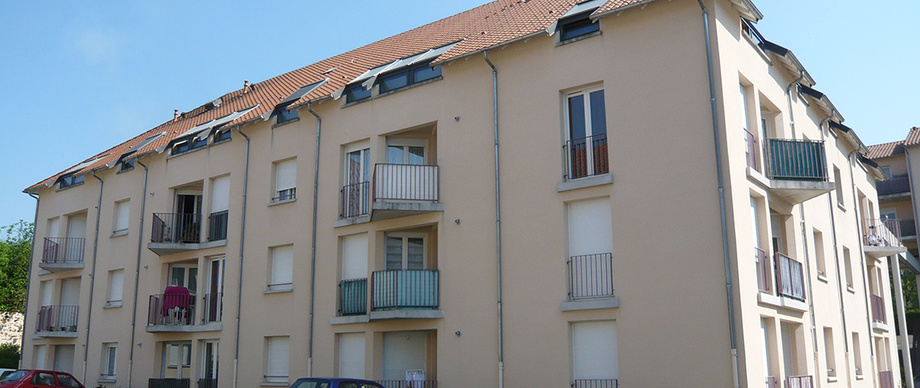Résidence Jules Ferry 2