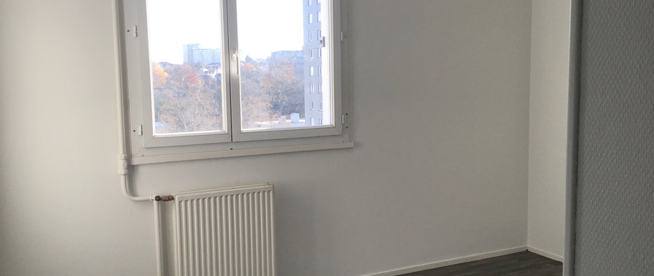 Appartement type 3 - 67 m² - Secteur Ouest