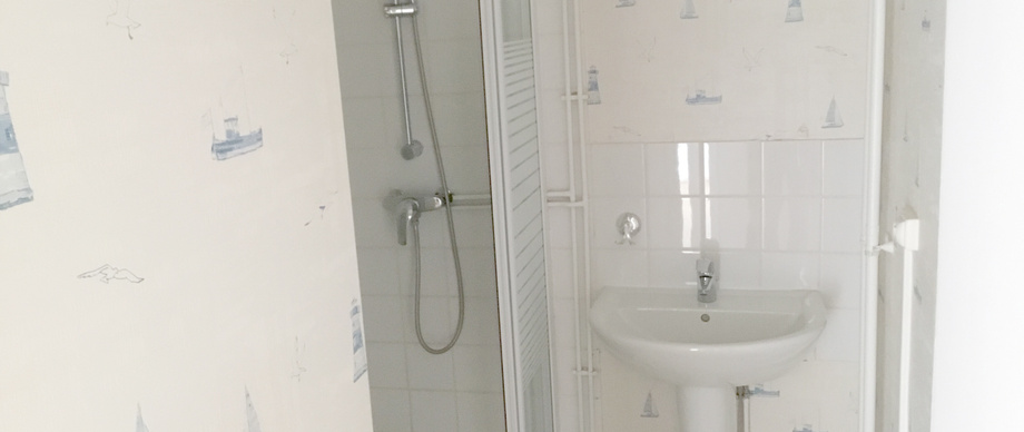Appartement type 3 - 57 m² - Secteur Centre