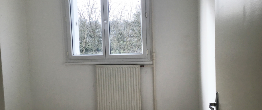 Appartement type 4 - 77 m² - Secteur Ouest