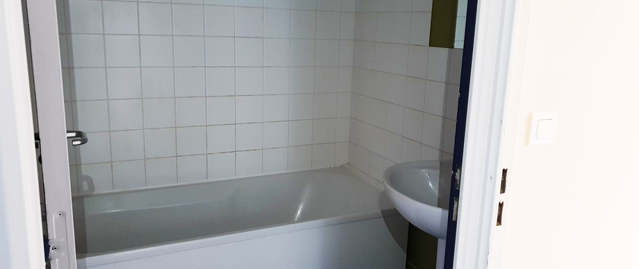 Appartement type 4 - 85.13 m² - Secteur Sud