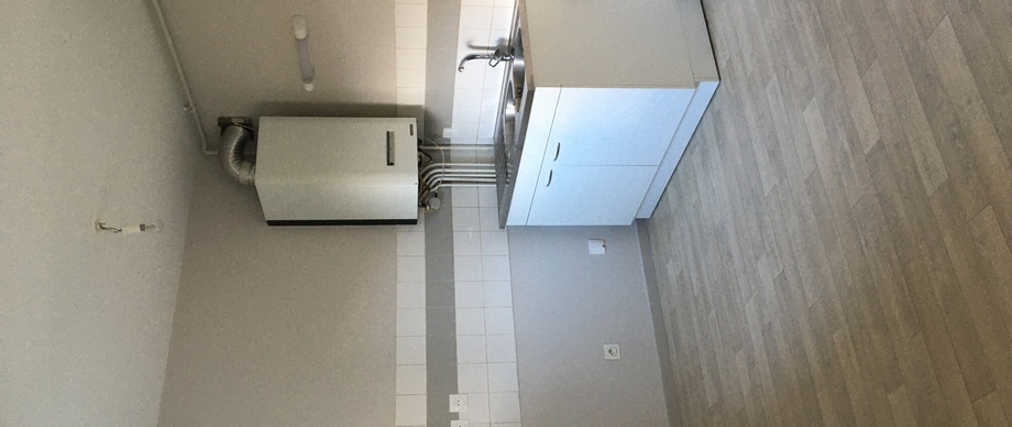 Appartement type 1 - 32 m² - Secteur Centre