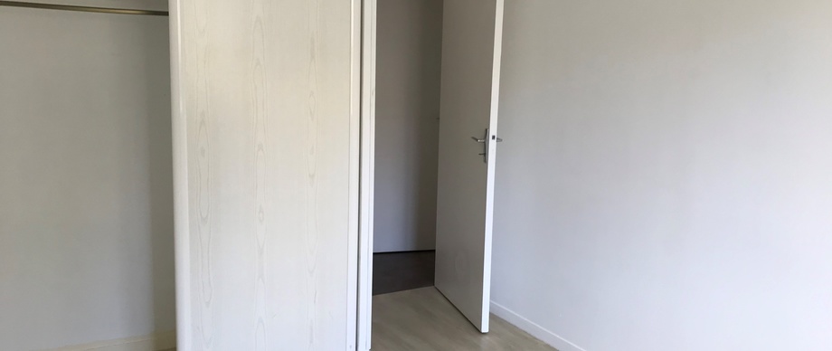 Appartement type 3 - 53.62 m² - Secteur Centre