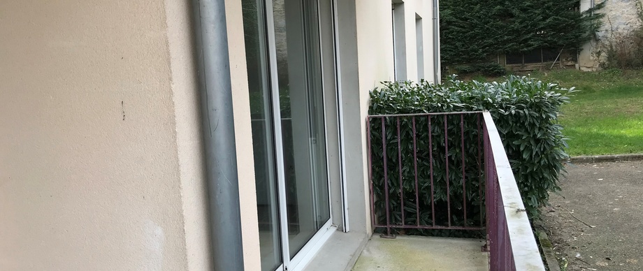 Appartement type 3 - 53.62 m² - Secteur Centre