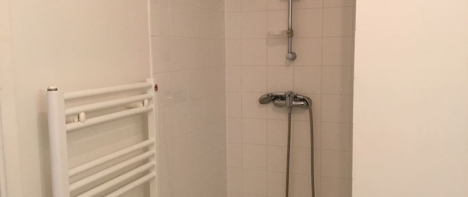 Appartement type 2 - 48.3 m² - Secteur Centre