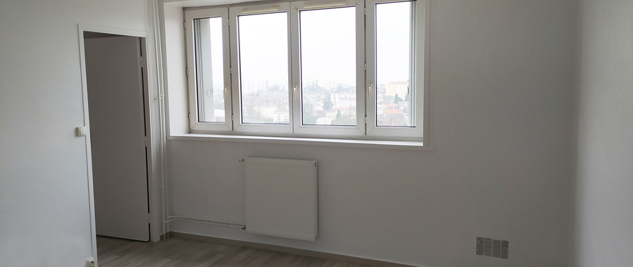 Appartement type 2 - 48 m² - Secteur Centre