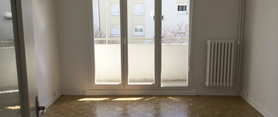 Appartement type 3 - 54 m² - Secteur BASTIDE VIGENAL