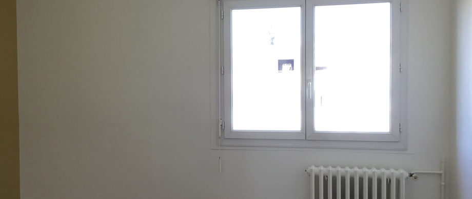 Appartement type 3bis - 64 m² - Secteur BASTIDE VIGENAL