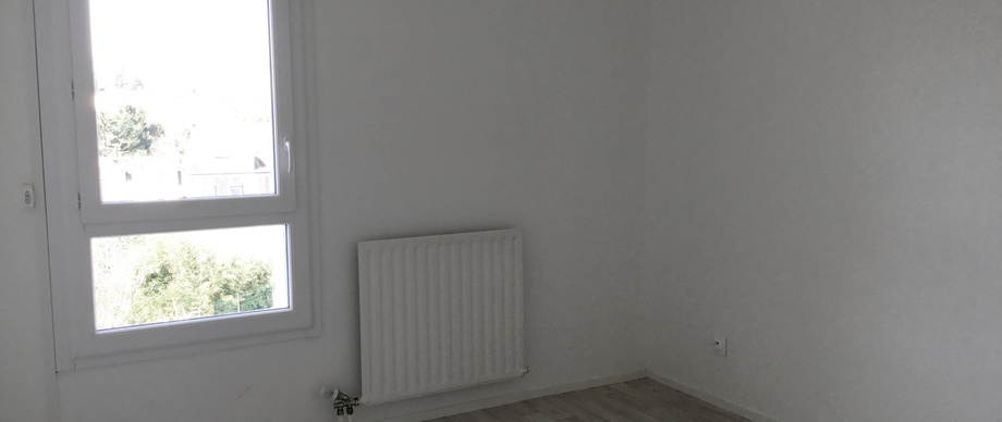 Appartement type 3 - 71 m² - Secteur Centre