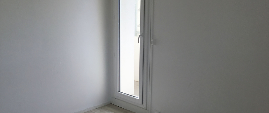 Appartement type 3 - 71 m² - Secteur Centre