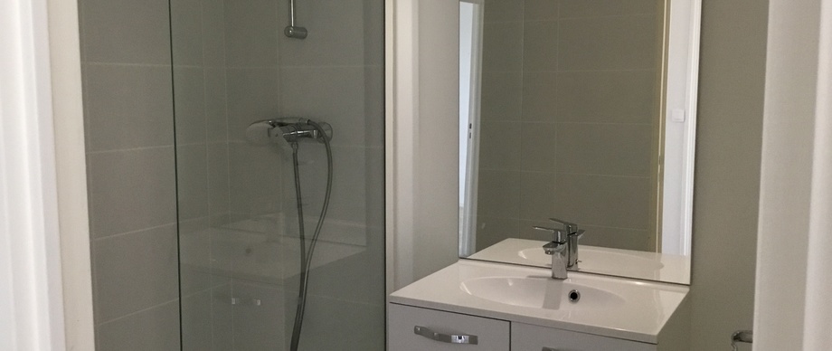 Appartement type 3 - 71 m² - Secteur Centre