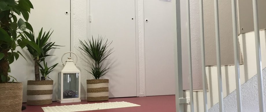 Appartement type 3 - 71 m² - Secteur Centre