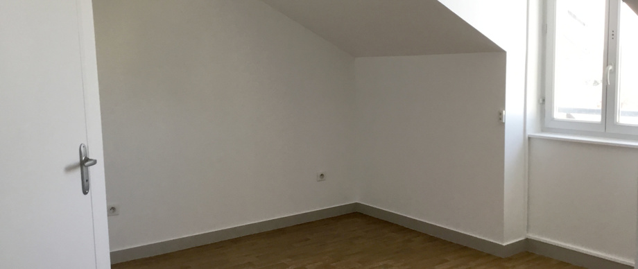 Appartement type 2 - 29 m² - Secteur Centre