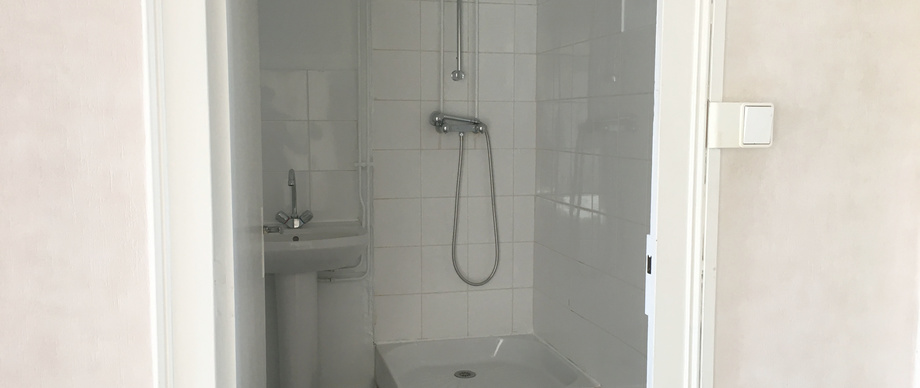 Appartement type 3bis - 53 m² - Secteur BASTIDE VIGENAL
