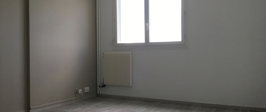 Appartement type 3 - 73 m² - Secteur BASTIDE VIGENAL