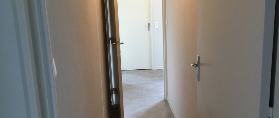 Appartement type 3 - 74 m² - Secteur Centre