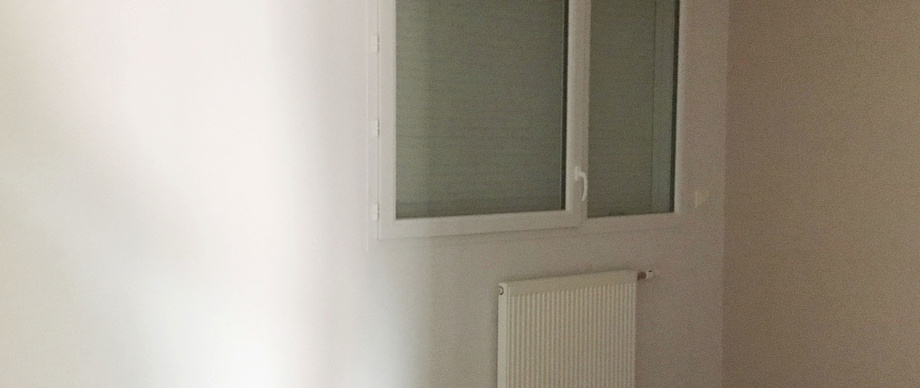 Appartement type 4 - 83.7 m² - Secteur Sud