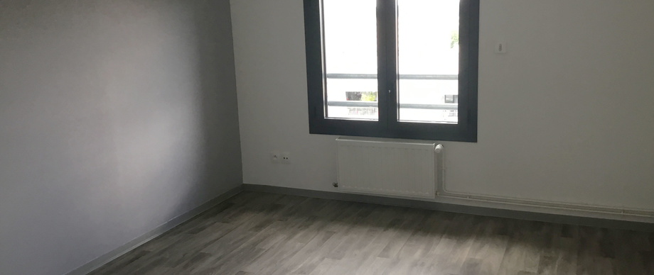 Appartement duplex 3 - 66.94 m² - Secteur Centre