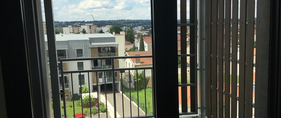 Appartement duplex 3 - 66.94 m² - Secteur Centre