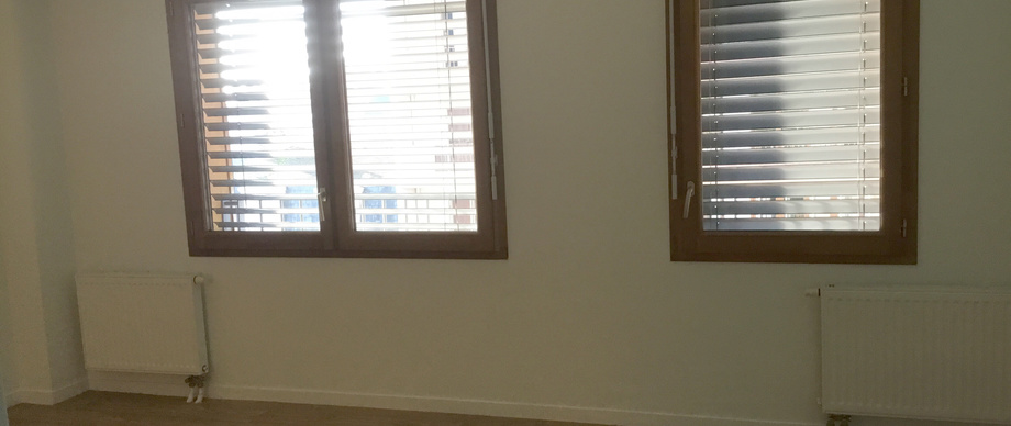 Appartement type 3 - 64 m² - Secteur Centre