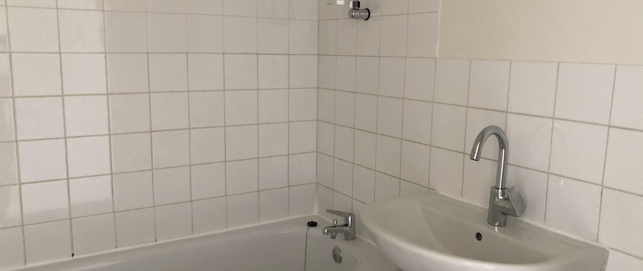 Appartement type 4 - 78 m² - Secteur Ouest