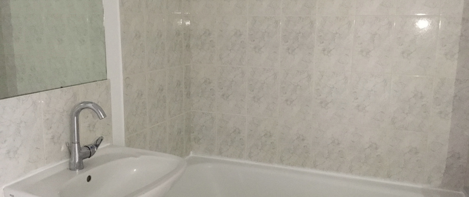 Appartement type 3 - 69.53 m² - Secteur Centre