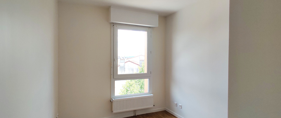 Appartement type 3 - 74.91 m² - Secteur Centre