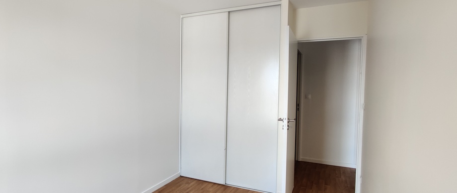 Appartement type 3 - 74.91 m² - Secteur Centre