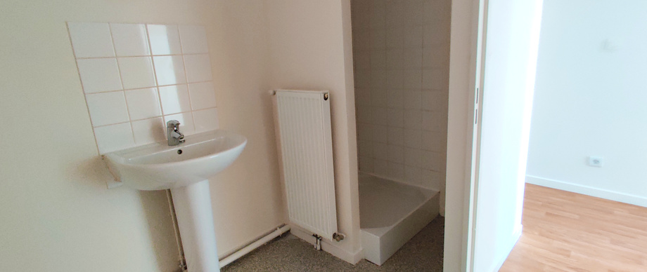 Appartement type 3 - 74.91 m² - Secteur Centre