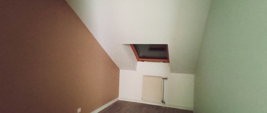 Appartement type 4 - 92 m² - Secteur Centre