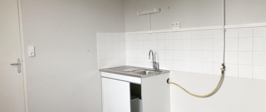 Appartement type 4 - 73 m² - Secteur Nord