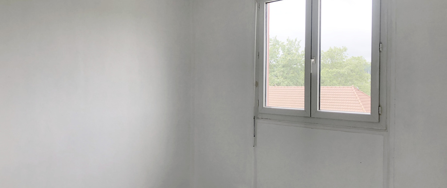 Appartement type 4 - 73 m² - Secteur Nord