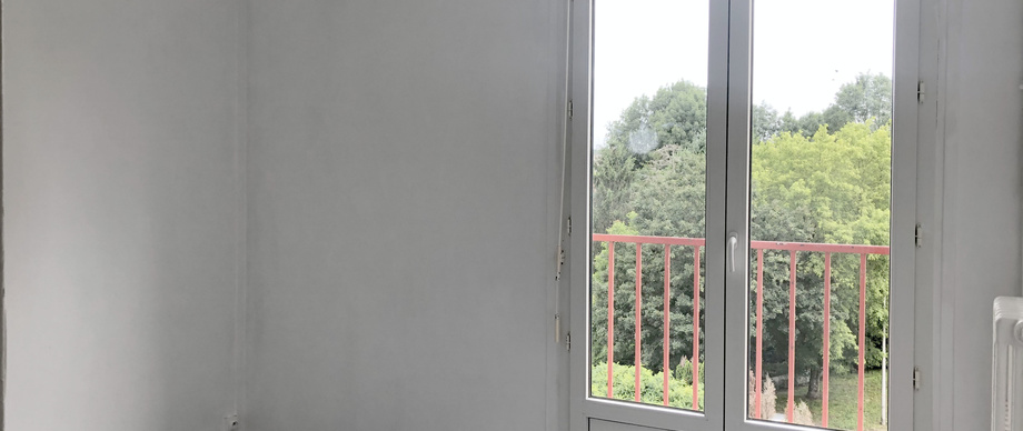 Appartement type 4 - 73 m² - Secteur Nord