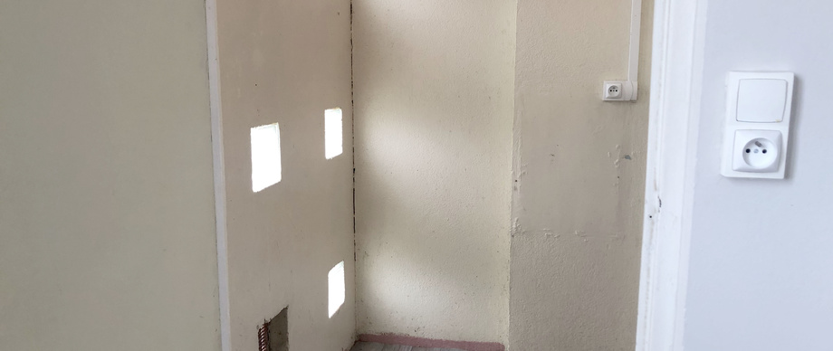 Appartement type 4 - 73 m² - Secteur Nord