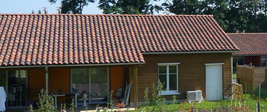 Le Hameau des chênes