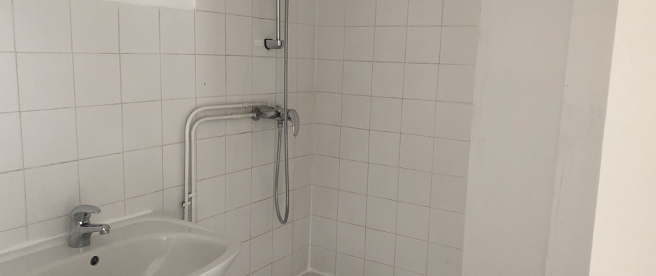 Appartement type 3 - 53 m² - Secteur Ouest