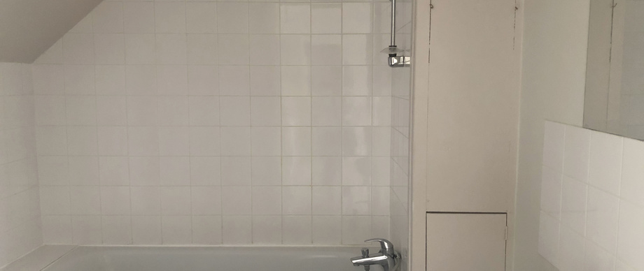 Appartement type 1 - 33.49 m² - Secteur Centre