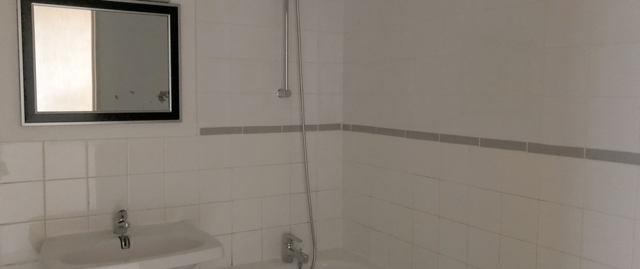 Appartement type 4 - 73 m² - Secteur Centre