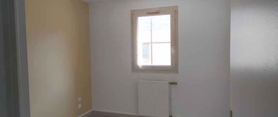 Appartement type 3 - 70 m² - Secteur Centre