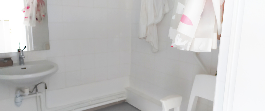 Appartement type 3 - 70 m² - Secteur Centre